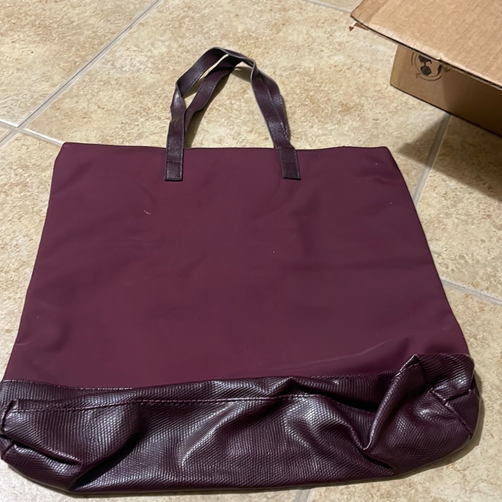 Calvin Klein bag